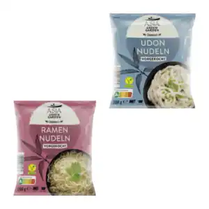 ASIA GREEN GARDEN Nudeln 200g