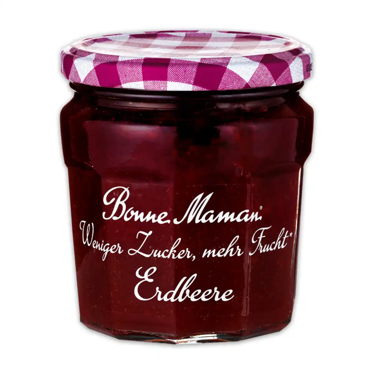 Bild 3 von Bonne Maman Fruchtaufstrich / Konfitüre