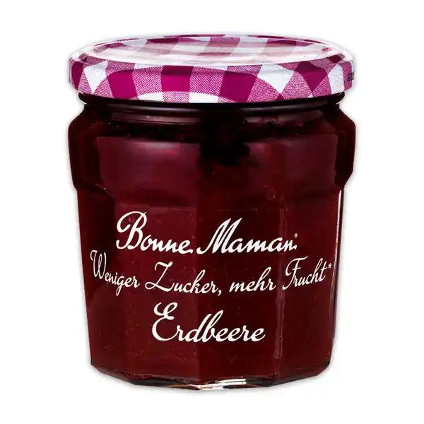 Bild 3 von Bonne Maman Fruchtaufstrich / Konfitüre