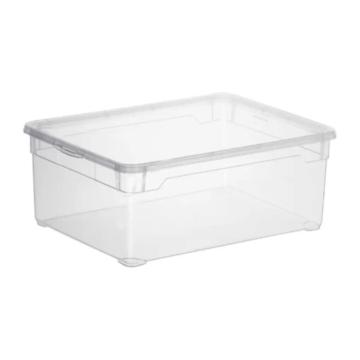 Bild 2 von HOME CREATION Klarsichtboxen