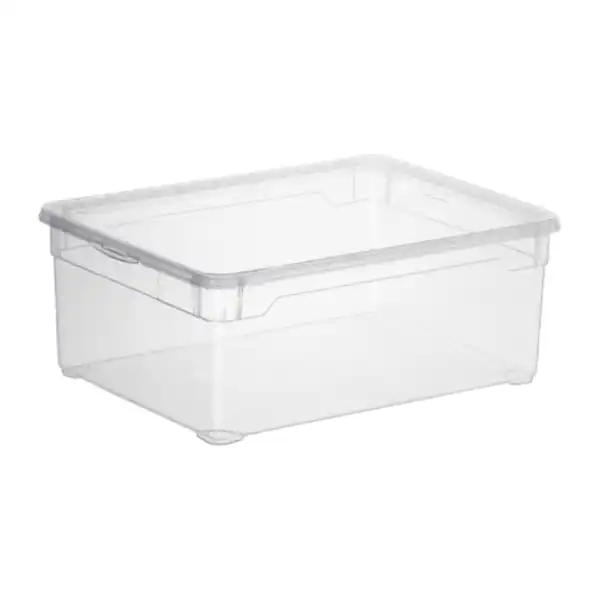 Bild 2 von HOME CREATION Klarsichtboxen