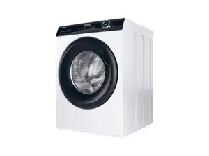 Haier Waschmaschine »HW80-BP14939«, max. 1400 U/min