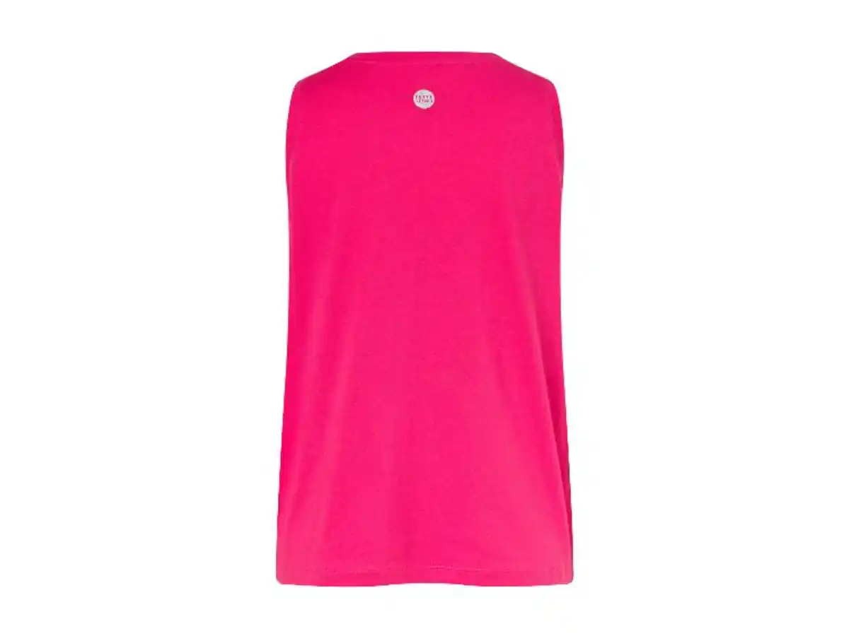 Bild 4 von CRIVIT Damen Funktionstop mit verlängerter Rückseite