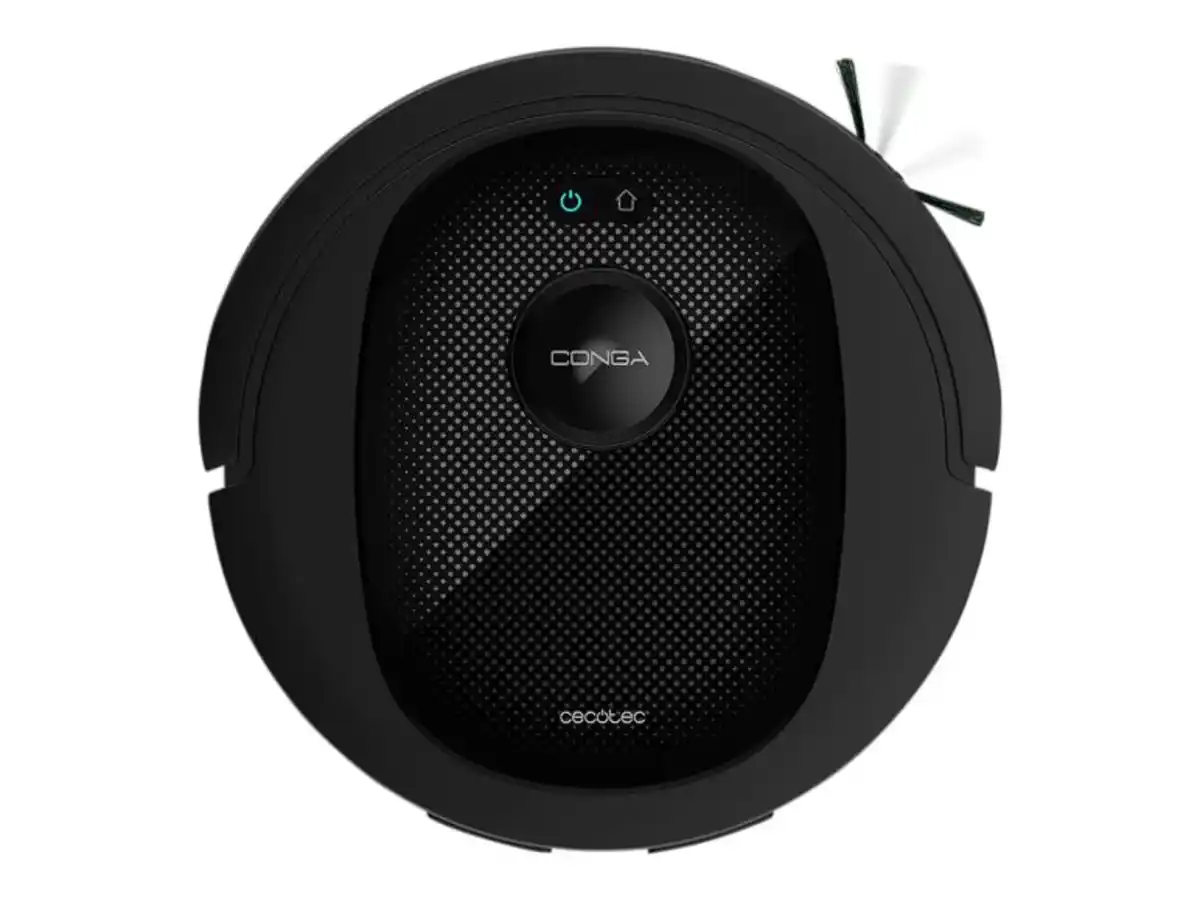 Bild 4 von Cecotec Roboterstaubsauger »Conga 7490 Ultimate Home Genesis«, per App steuerbar