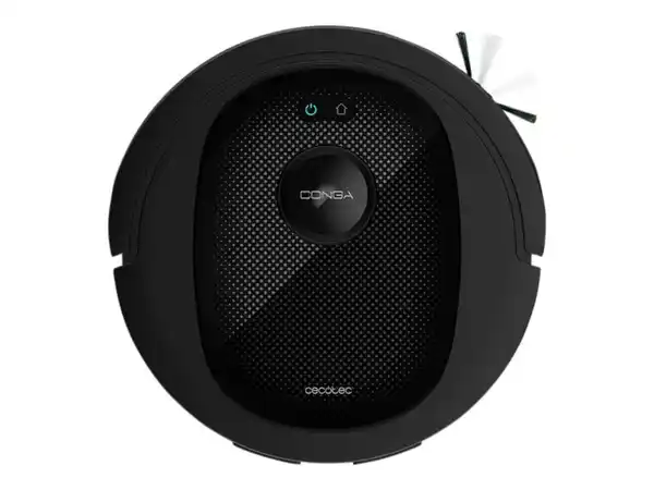 Bild 4 von Cecotec Roboterstaubsauger »Conga 7490 Ultimate Home Genesis«, per App steuerbar