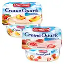 Bild 1 von Ehrmann Creme Quark