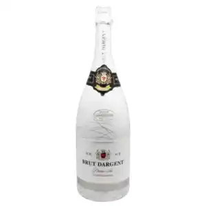 Brut d'Argent Ice Chardonnay Demi Sec