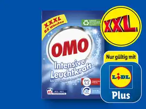 Omo Vollwaschmittel XXXL