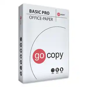 Go Copy Kopier-Druckerpapier