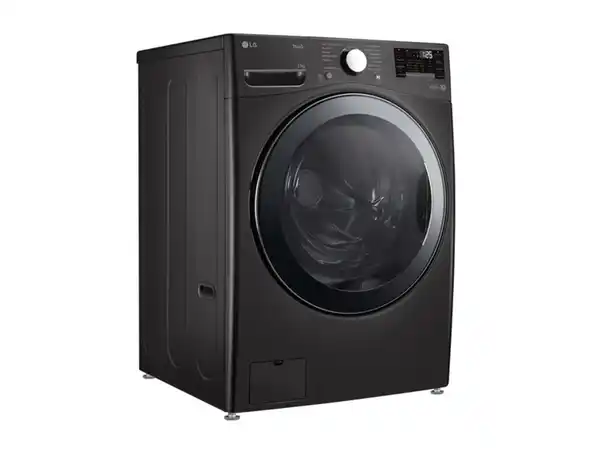 Bild 4 von LG Waschmaschine, »F11WM17TS2B«, 1060 U/min