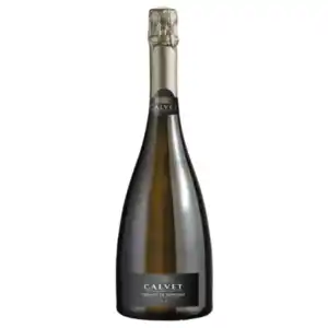 Calvet Premium Crémant de Bordeaux, Moillard Crémant de Bourgogne oder Geldermann Crémant Baden