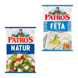 Patros