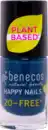 Bild 1 von benecos Nail Polish nordic blue, 5 ml