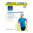 Bild 2 von VITALIS Magnesium-Sticks 250 mg 30g