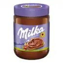 Bild 1 von Milka Haselnusscreme