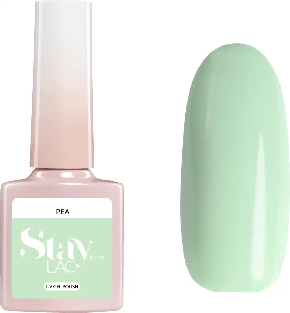 Bild 1 von Staylac UV Nagellack - PEA, 5 ml