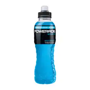 POWERADE Mountain Blast 0,5L