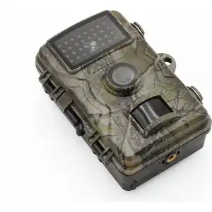 Technaxx Wildkamera 'WILDCAM TX-256' 1080P 3840 x 2160 Pixel IP 66