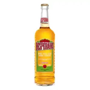 Desperados oder Sanbitter