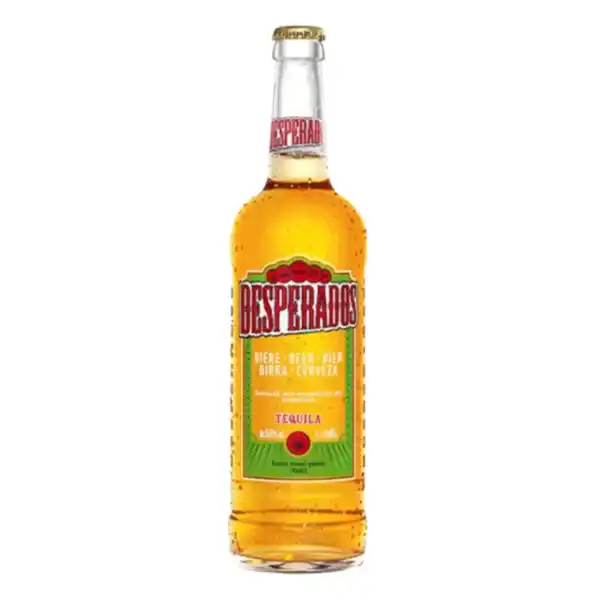 Bild 1 von Desperados oder Sanbitter