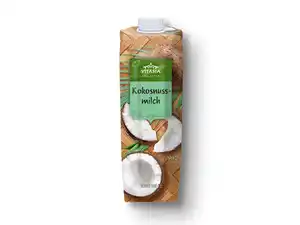 Vitasia Kokosnussmilch,  1 l