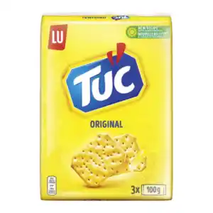 TUC Original