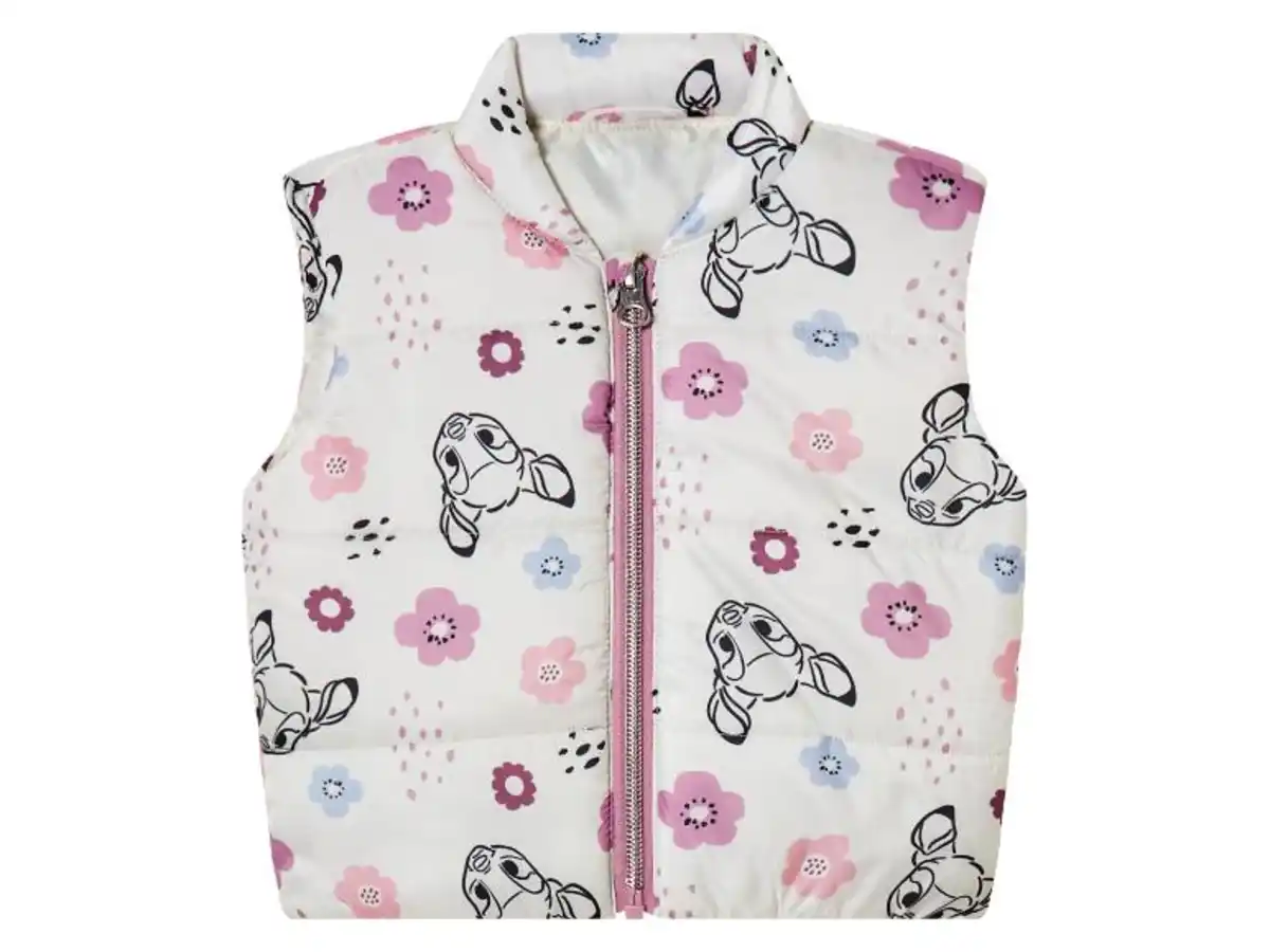 Bild 4 von Baby Lightweightweste, wasserabweisendes Obermaterial