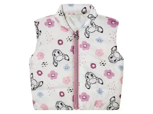 Bild 4 von Baby Lightweightweste, wasserabweisendes Obermaterial