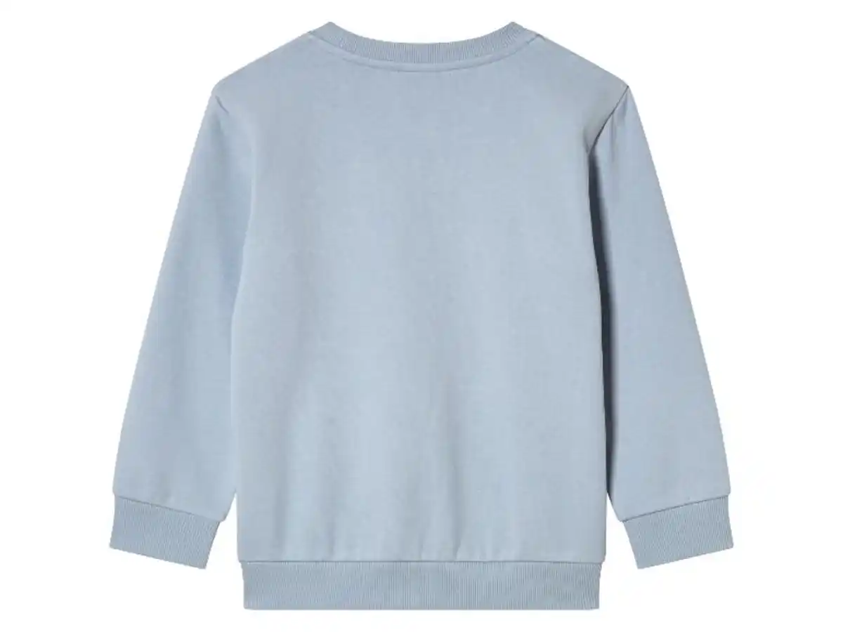 Bild 3 von Kinder Sweatpullover »Disney« mit Rundhalsausschnitt