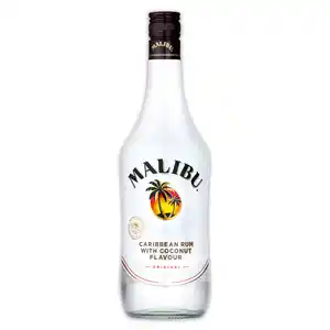 Malibu Caribbean Rum