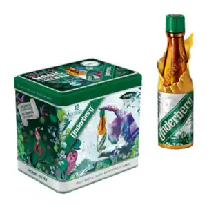 UNDERBERG Original 0,02L