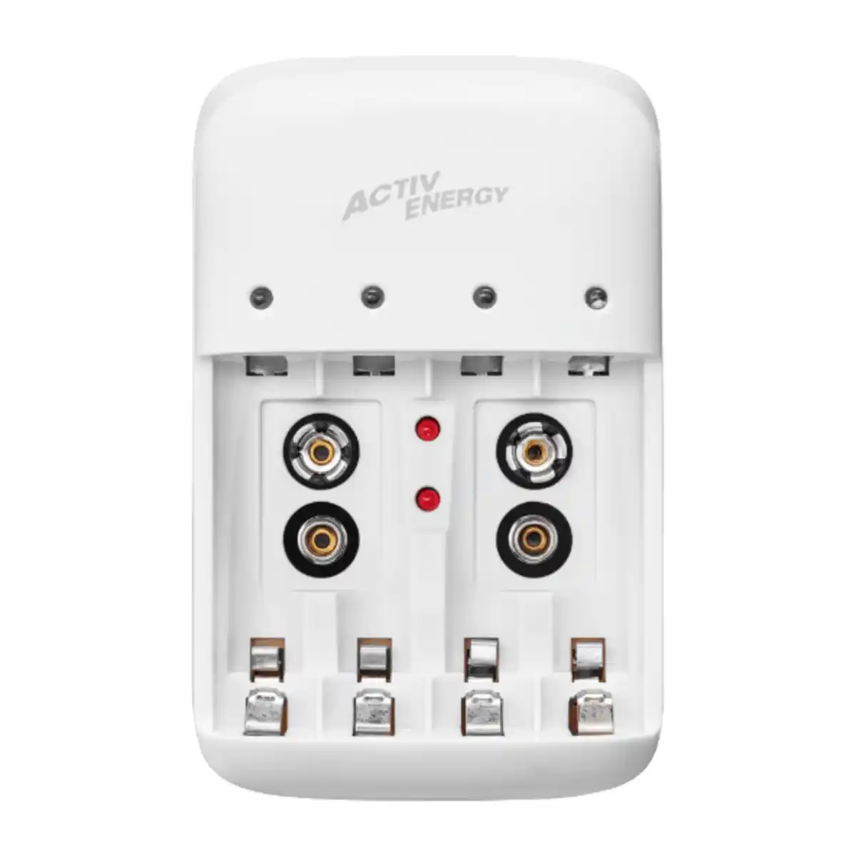 Bild 2 von ACTIV ENERGY Profi-Schnellladegerät