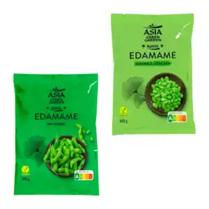 ASIA GREEN GARDEN Edamame