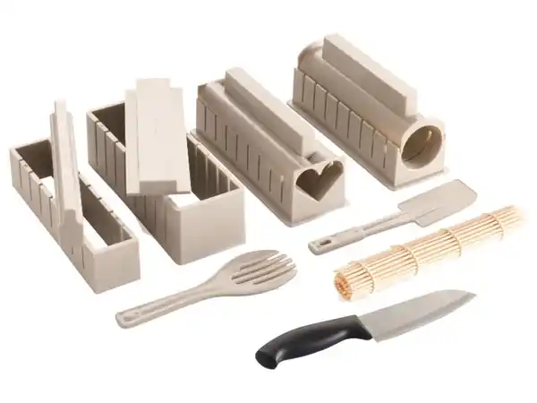 Bild 1 von LIVARNO home Sushi Kit Maker Set Kunststoff