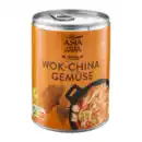 Bild 2 von ASIA GREEN GARDEN Wok-Gemüse 580ml