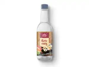 Vitasia Reisessig,  250 ml