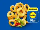 Bild 1 von Fischerstolz Knusperringe Calamares Style,  400 g