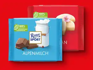 Ritter Sport Bunte Vielfalt,  100 g