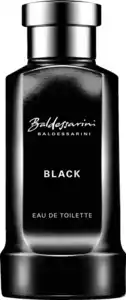 Baldessarini Black, EdT 75 ml