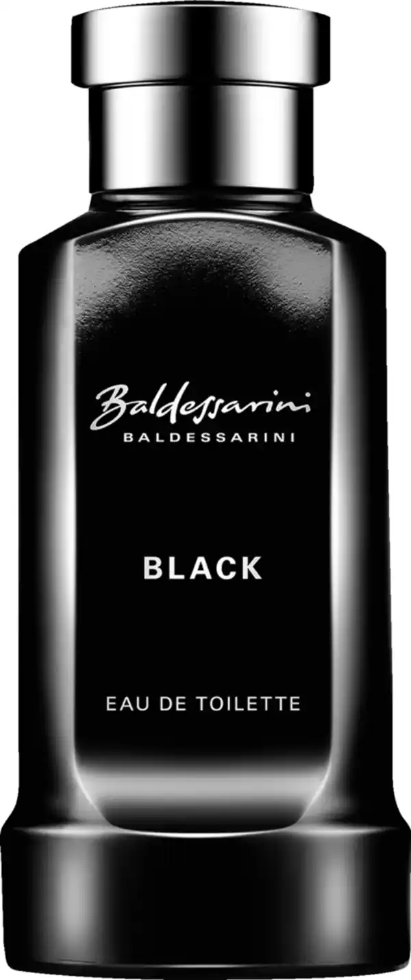 Bild 1 von Baldessarini Black, EdT 75 ml