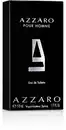 Bild 2 von Azzaro Pour Homme, EdT 50 ml