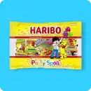 Bild 1 von HARIBO Party-Spaß