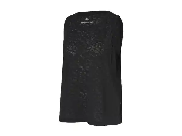 Bild 4 von CRIVIT Damen Funktionstop mit verlängerter Rückseite