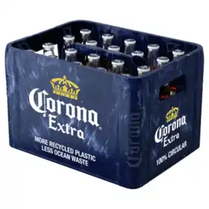 Corona Extra Kasten mit 20 x 335ml Flaschen