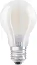 Bild 1 von Osram LED Leuchtmittel Cla A60 E27 7W warmweiß, weiß matt