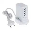 Bild 2 von Powertec Electric Clevere USB-Ladegeräte