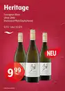 Bild 1 von Heritage Sauvignon Blanc Oliver Zeter Rheinland-Pfalz/Deutschland