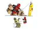 Bild 1 von LEGO® Marvel Super Heroes 76280 »Spider-Man vs. Sandman: Showdown«