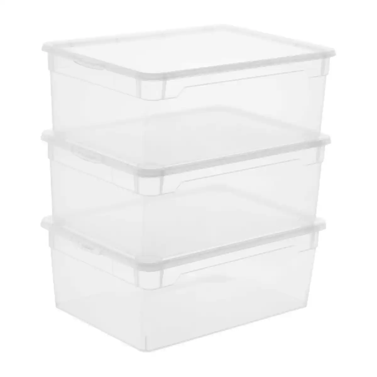 Bild 3 von HOME CREATION Klarsichtboxen