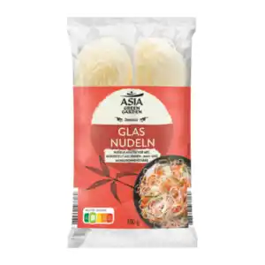 ASIA GREEN GARDEN Glasnudeln 100g